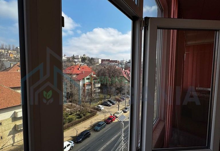 De inchiriat 3 camere Iași | 80 mp | 2 băi | lângă Carrefour Gara - Poză 8