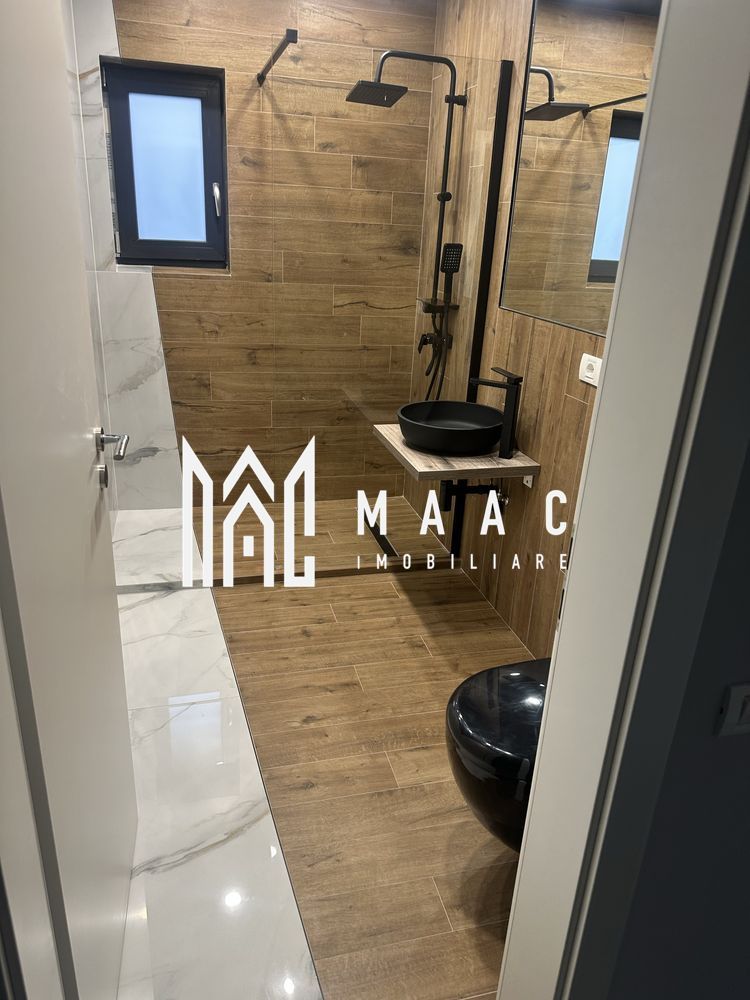 Apartament 2 Camere Tip Studio | 41MPU | Gradina | D.Stanca - Poză 4