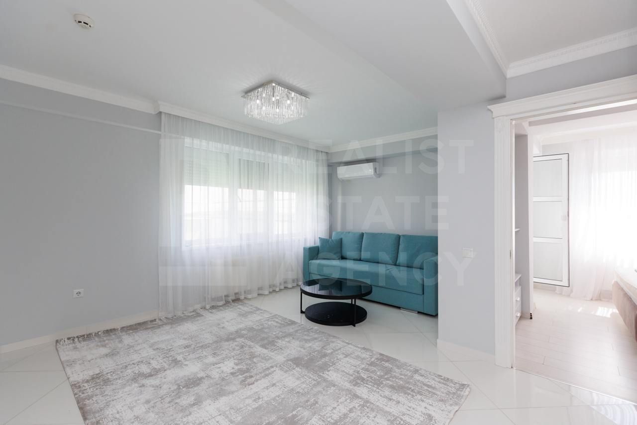 Chirie, apartament, 1 cameră, str. Mihail Sadoveanu, Ciocana - Poză 6