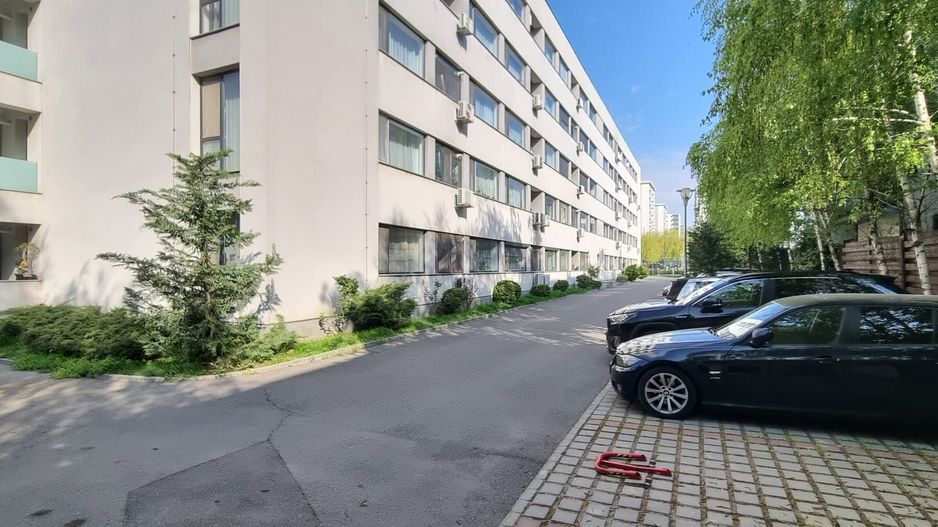 Apartament modern într-un complex rezidențial privat - Poză 56