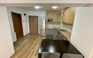 2 camere semidecomandate, Modern, Parcare, AC, Intre Lacuri, Viva City - Poză 5