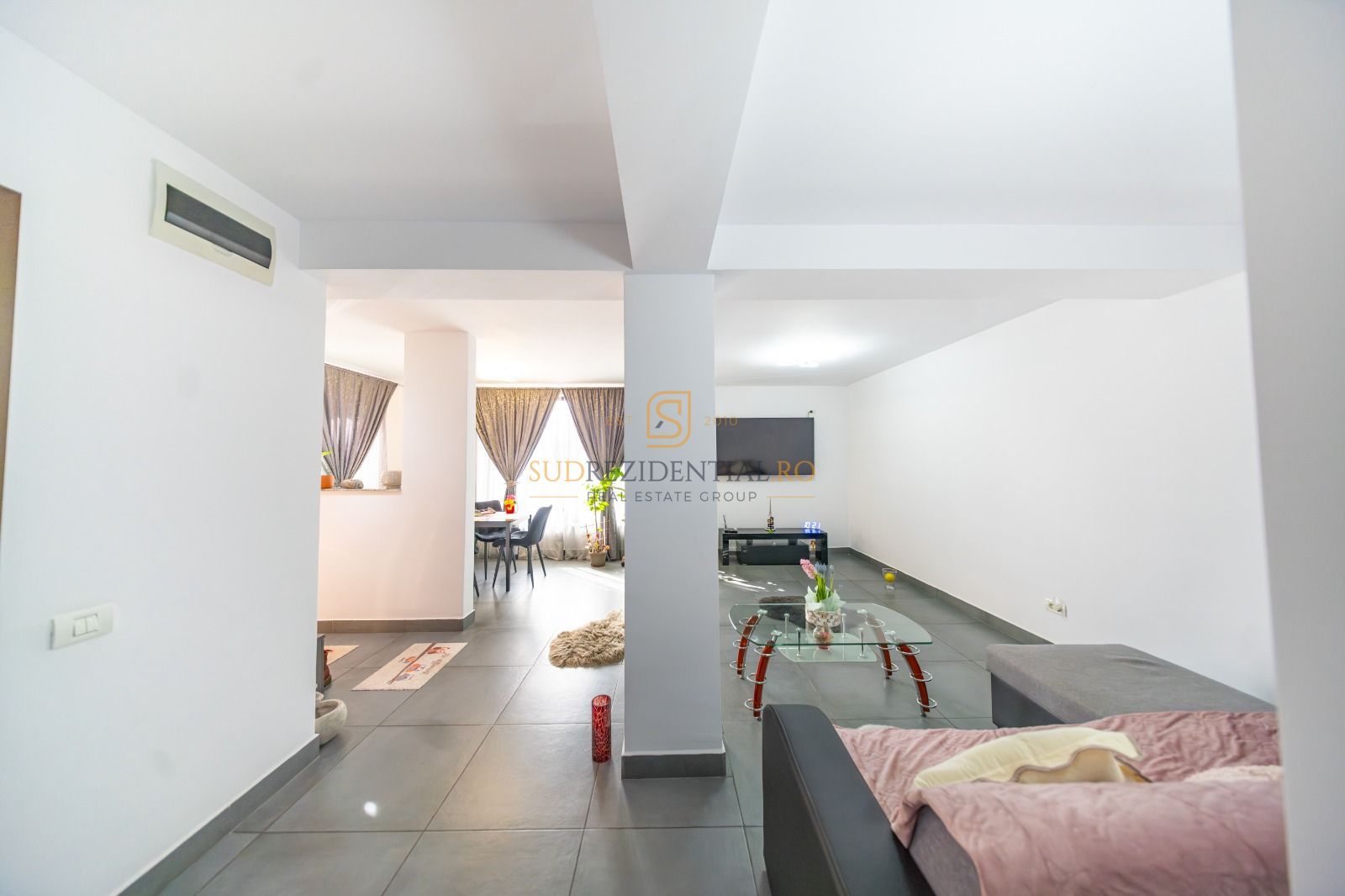 Vila Individuala cu 4 camere, zona Giurgiului - Poză 3