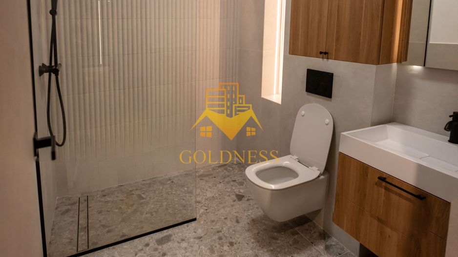 2 camere, modern, AC, garaj, bloc nou, Marasti zona Blvd Bucuresti - Poză 7