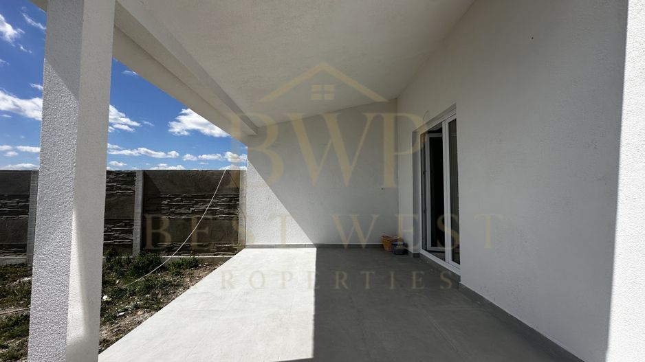 Duplex. Mosnita noua, 2 intrări in curte, 4 camere - Poză 15