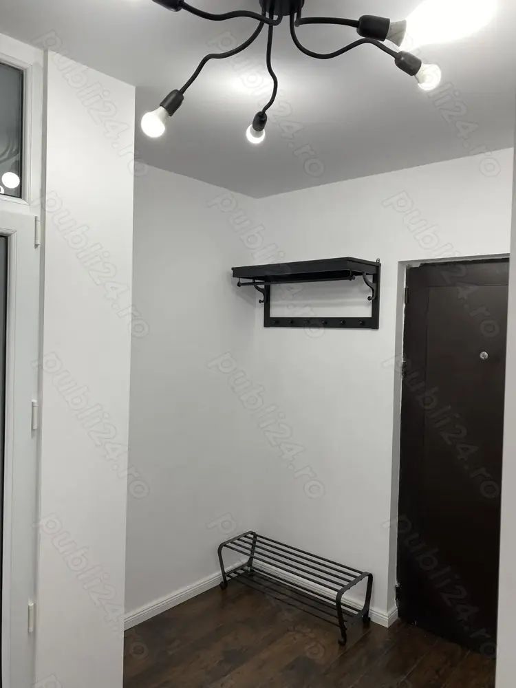 Apartament 2 camere modern, utilat complet, zona Dristor, pet friendly - Poză 6