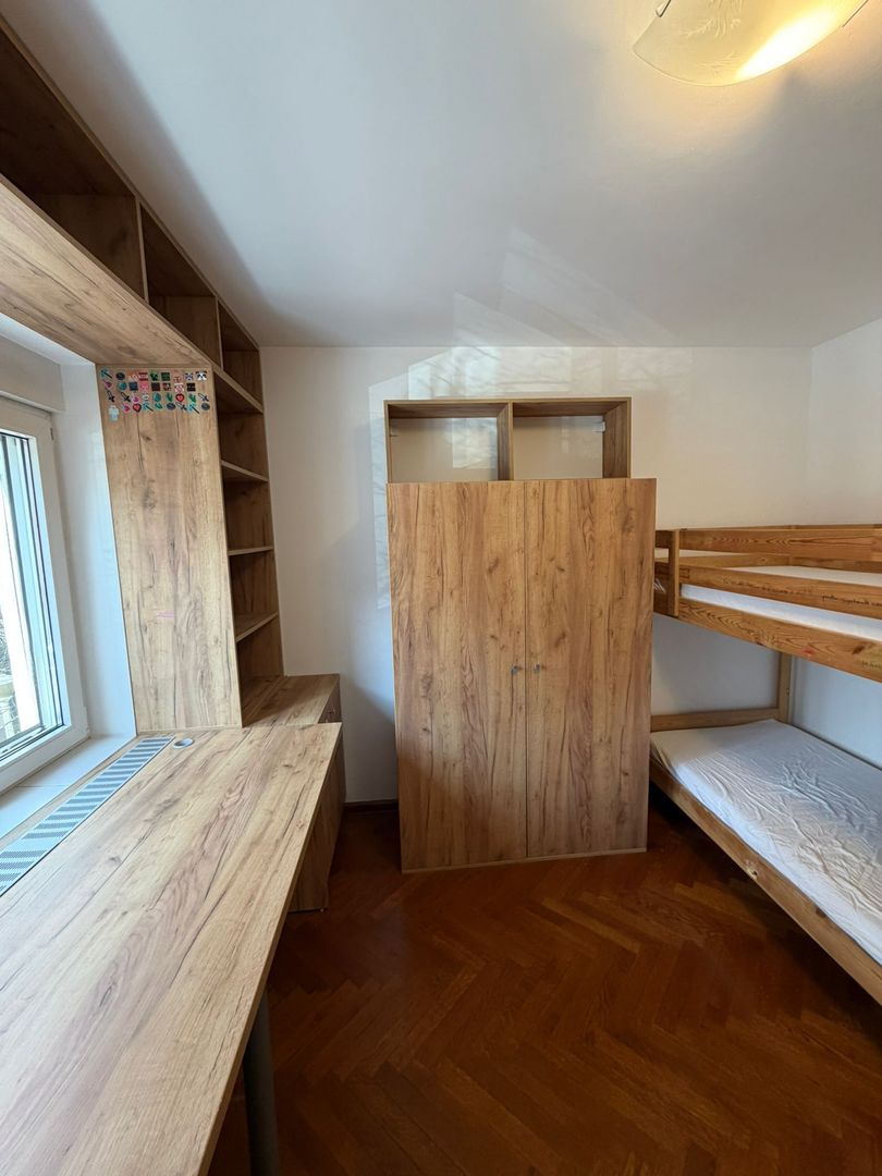 AP. 3 CAMERE DRISTOR, BLOC REABILITAT, PET-FRIENDLY, METROU 2 MIN - Poză 8
