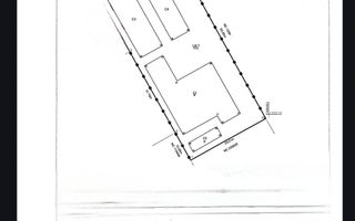 Vanzare Teren -B-ul Pipera - Poză 1