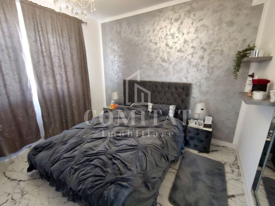 Casă individuală | la cheie | Chinteni - Poză 7