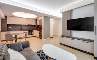 Cortina North || 3 camere || Piscină - Poză 1