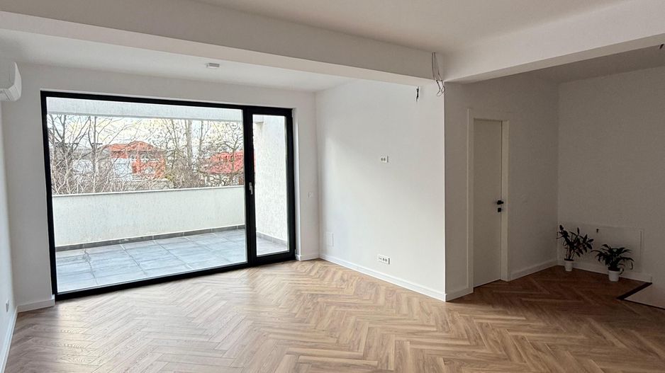 VILA IANCU NICOLAE I 5 CAMERE I CAMBRIDGE SCHOOL I PIPERA - Poză 10