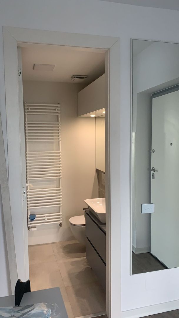 Apartament 2 camere | Cloud 9 | Ideal pentru work-from-home - Poză 18