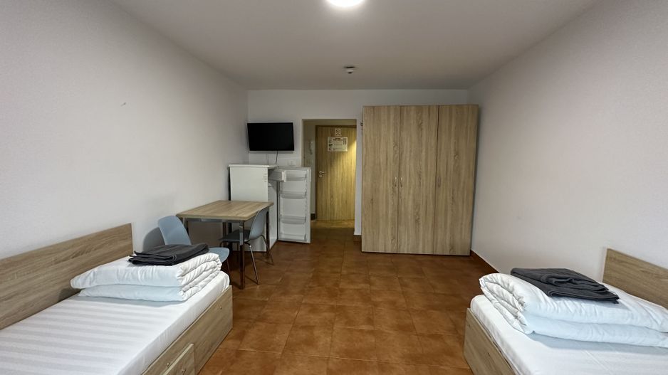 Garsoniera complet mobilata si utilata - Poză 7