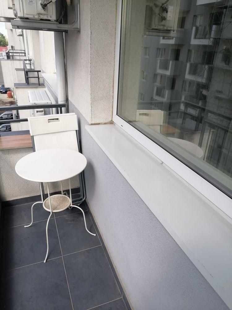 GARSONIERA- APARATORI, CENTRALA, PARCARE SUPRATERANA, BLOC NOU - Poză 7