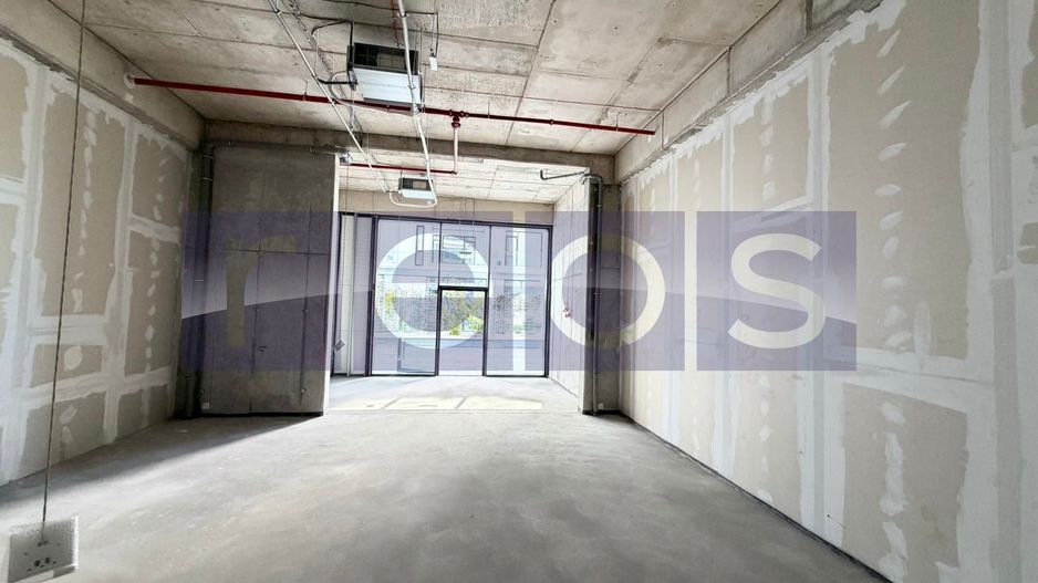 INCHIRIERE SPATIU COMERCIAL | COTROCENI | 82 MP | TERASA 43.5MP | - Poză 3