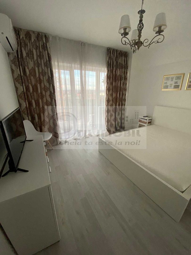 Apartament  - 1 camera, bloc intabulat - Poză 4