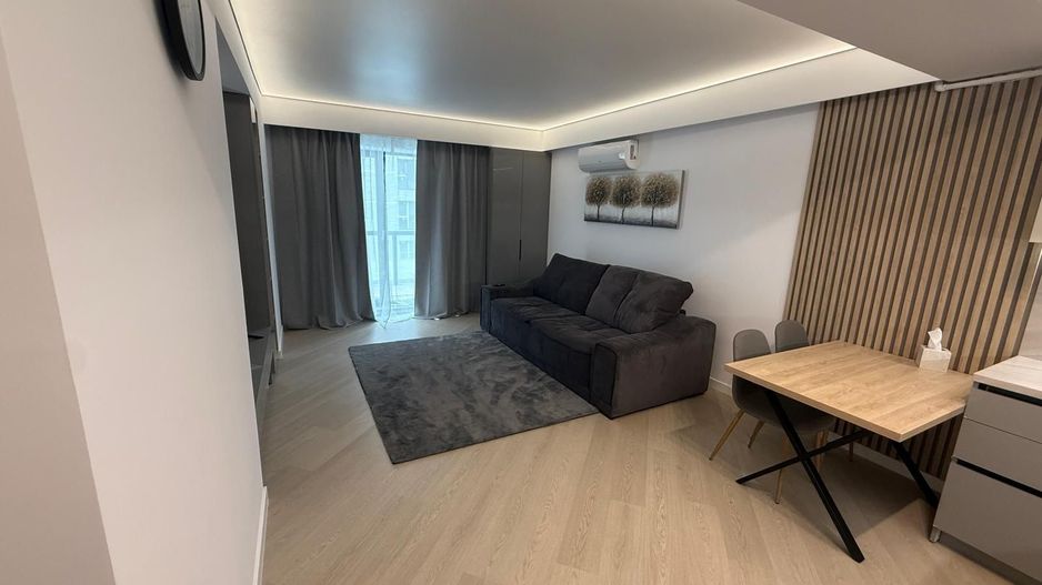 Cortina North || 2 Camere || Parcare Subterană || Comision 0% - Poză 4
