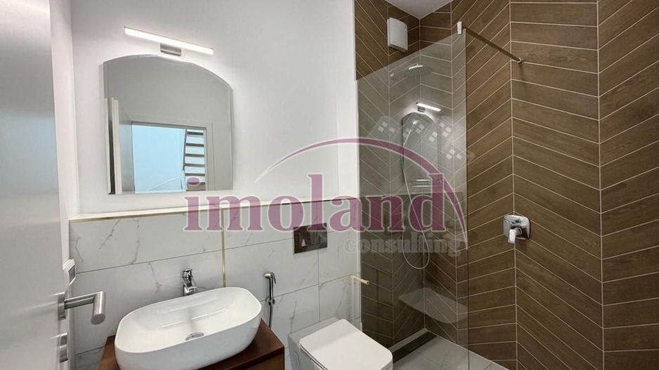 Townhouse - vila 6 camere - inchiriere - Avalon Estate - Pipera - Poză 8