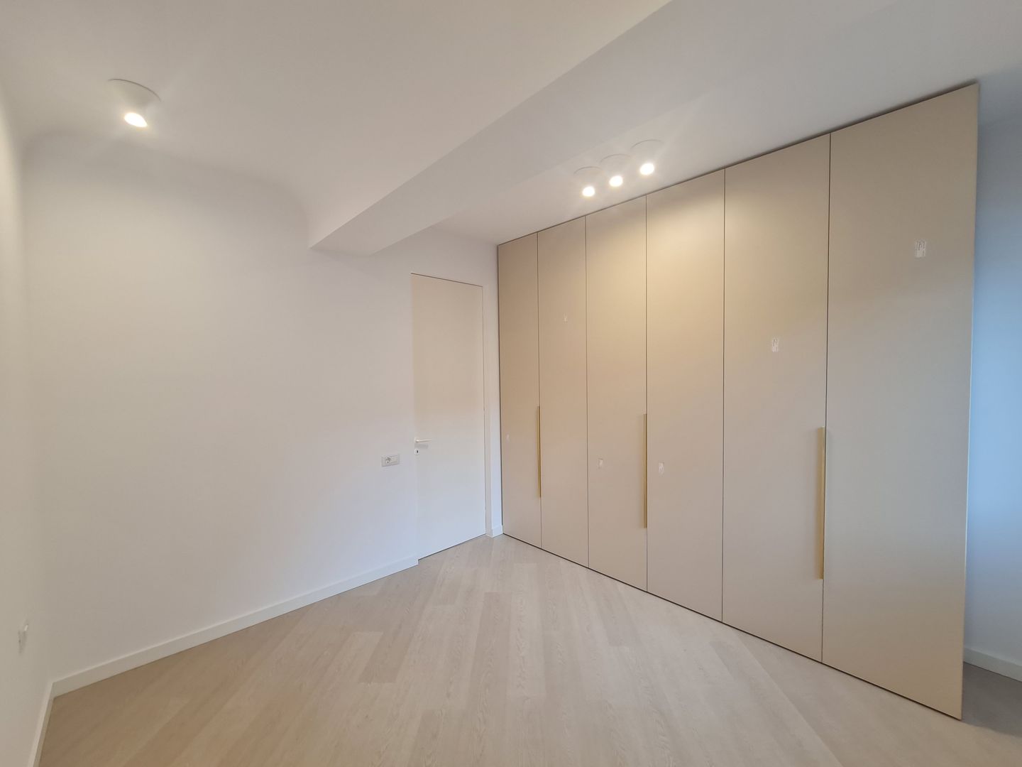 3 camere | etaj 5 | Pipera| Cortina North - Poză 9