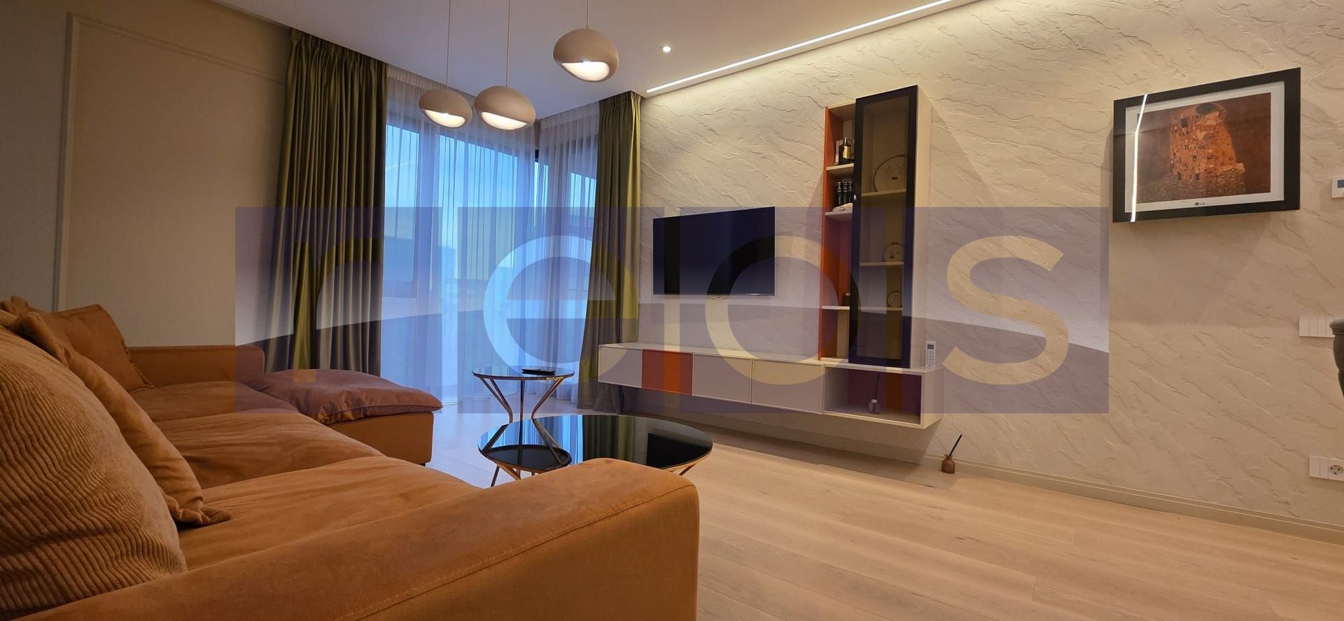 VÂNZARE 3 CAMERE | DECOMANDAT | WIN HERASTRAU - Poză 3