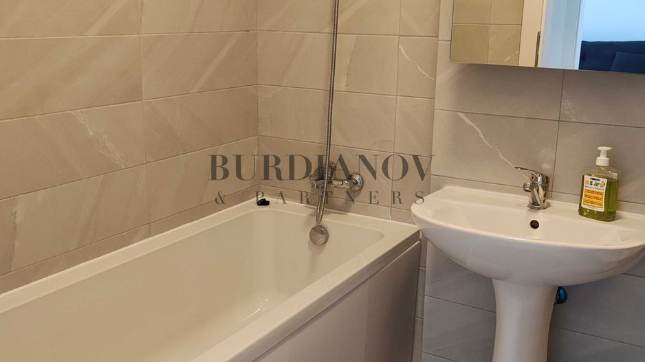 Apartament cu 2 camere de închiriat - Titan 4 Residence II - Pallady - Poză 7