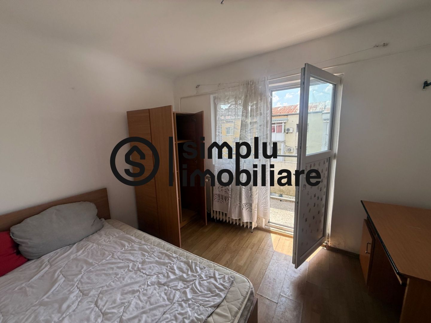 Apartament 4 camere 1 Mai et 4/4 - Poză 14