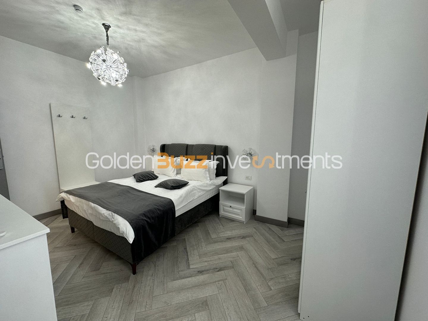 Hotel zona Iancului | Finalizat | P+3+T - Poză 10