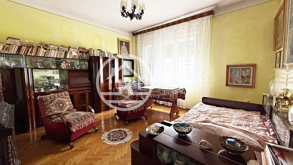 Casa cu 5 camere de inchiriat in zona Garii, Oradea - Poză 13