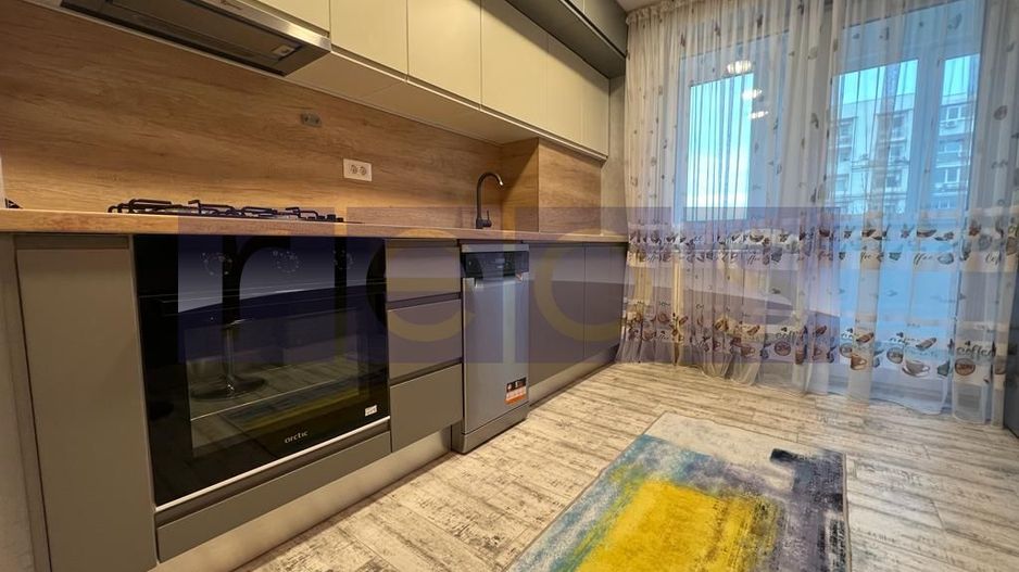 INCHIRIERE 2 CAMERE | DECOMANDAT | ZONA PIATA ALBA IULIA - Poză 6