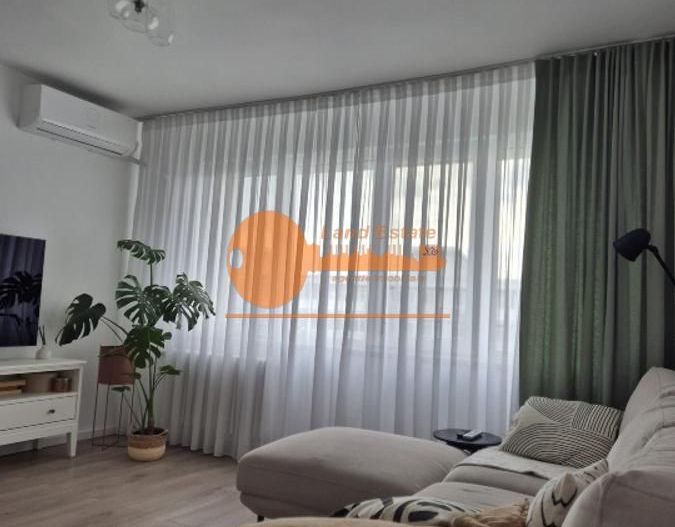 Apartament cu 2 camere in zona Ion Mihalache - Poză 1