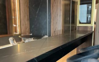 Apartament ULTRALUX in Pipera - prima inchiriere - parcare subterana - Poză 10