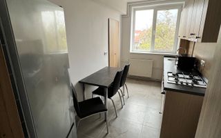 2 camere, zona centrală în apropierea facultății de mecanica, centrala, AC - Poză 6