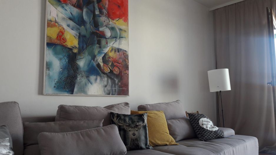 Apartament trei camere - Zona Aradului - Poză 22