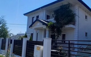 Casă de vânzare cu particularități deosebite, în zona Miroslava - Poză 3