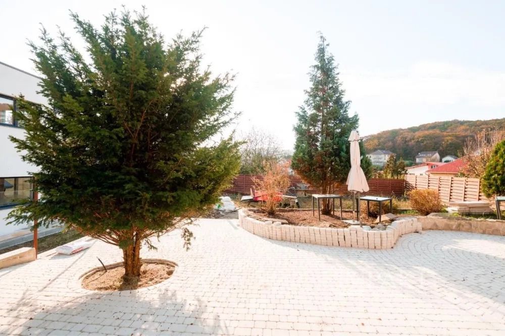 Casa individuala de vanzare im cartierul Mnastur! - Poză 3