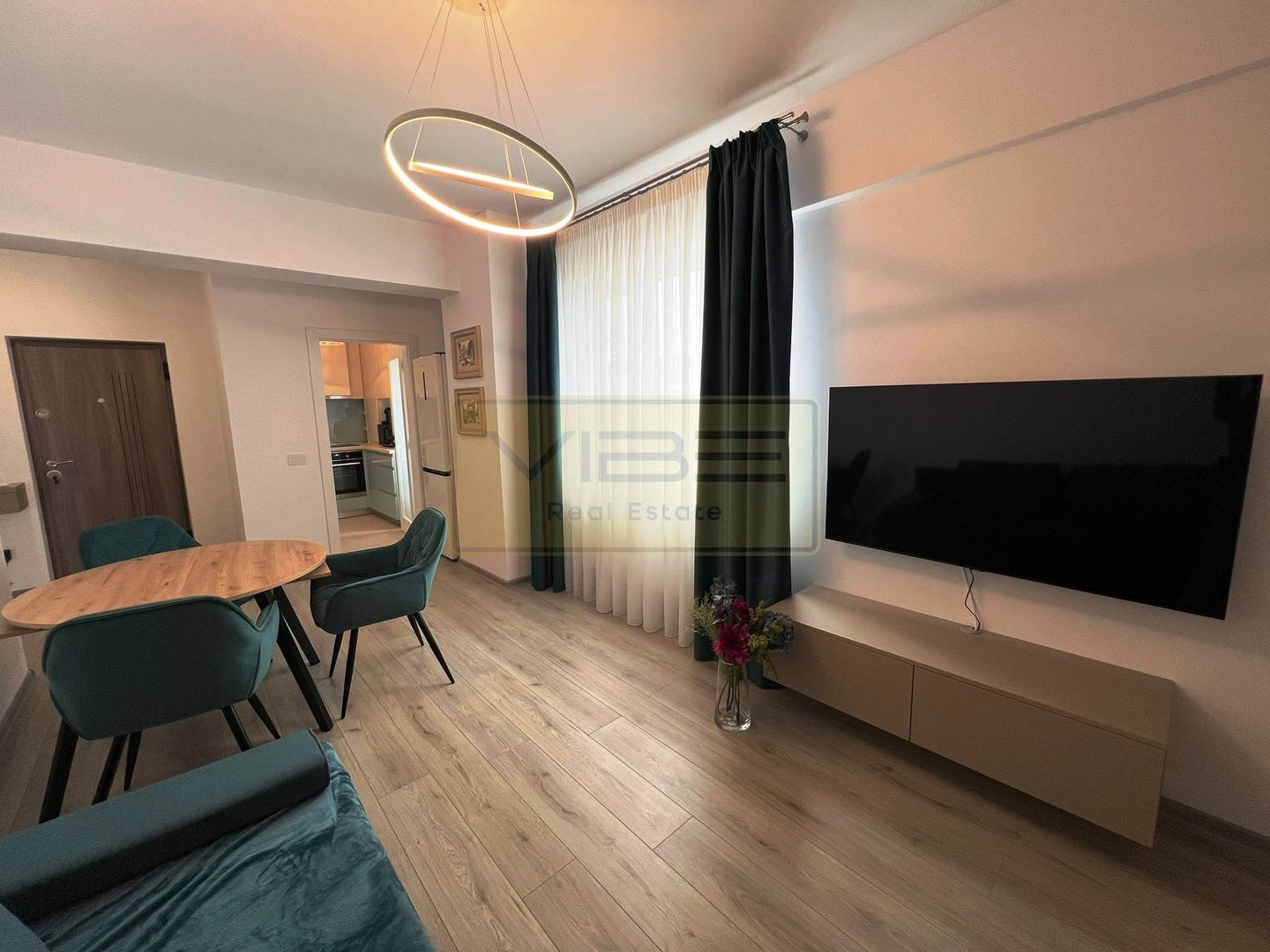 Apartament 2 camere central +parcare Arka Residence - Poză 5