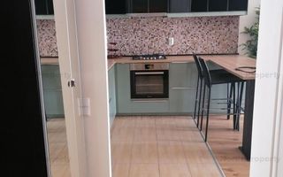 2 camere+parcare in  Cosmopolis - Poză 11