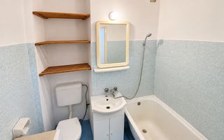 COMISION 0% | Apartament 3 camere | Sagului | 42 mp utili | Etaj 4/4 - Poză 4