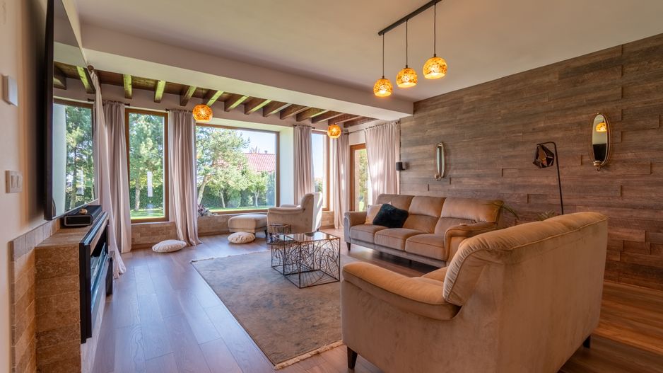 Proprietate exclusivista de vanzare: 2 case | 9 camere | 2000 mp teren - Poză 37
