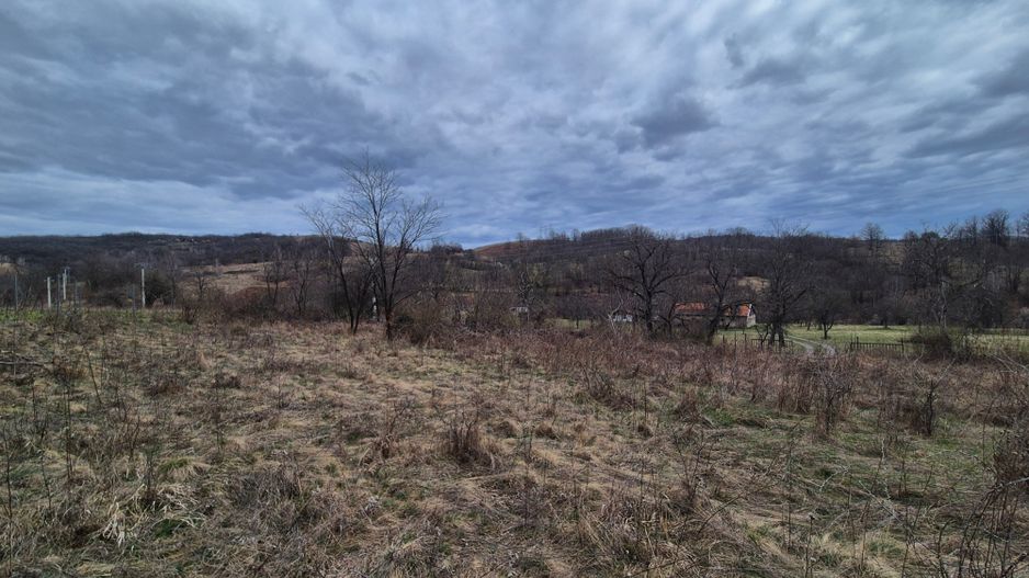 Vand 2 parcele de 5700 mp zona Iabalcea - Poză 9