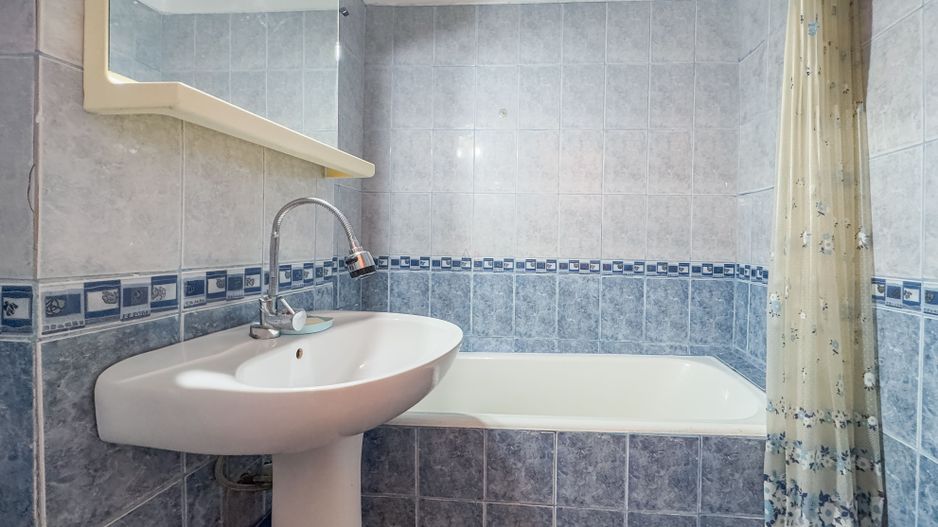 3 Camere Titulescu | Bloc Reabilitat - Poză 6