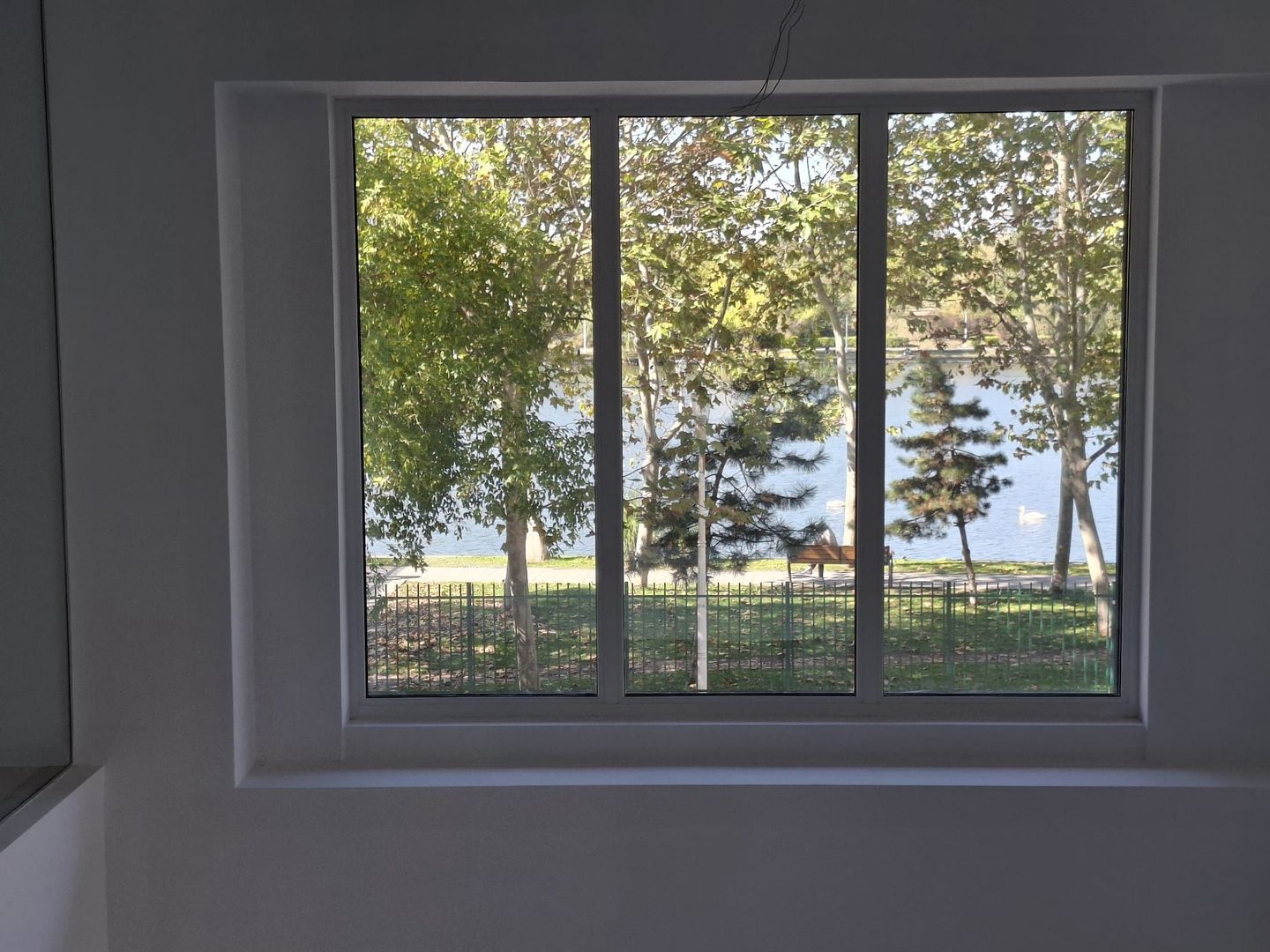 4 camere Bloc Nou Rezidential Birouri L330 GranVia Lake View - Poză 23