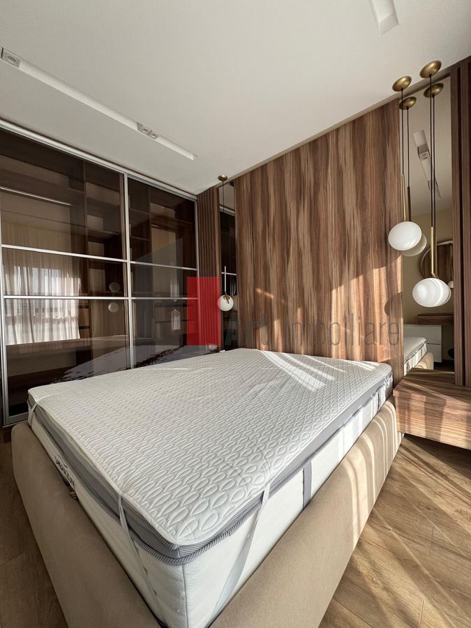 Inchiriere apartament 2 camere-Lujerului, Exigent Faza 2 - Poză 13