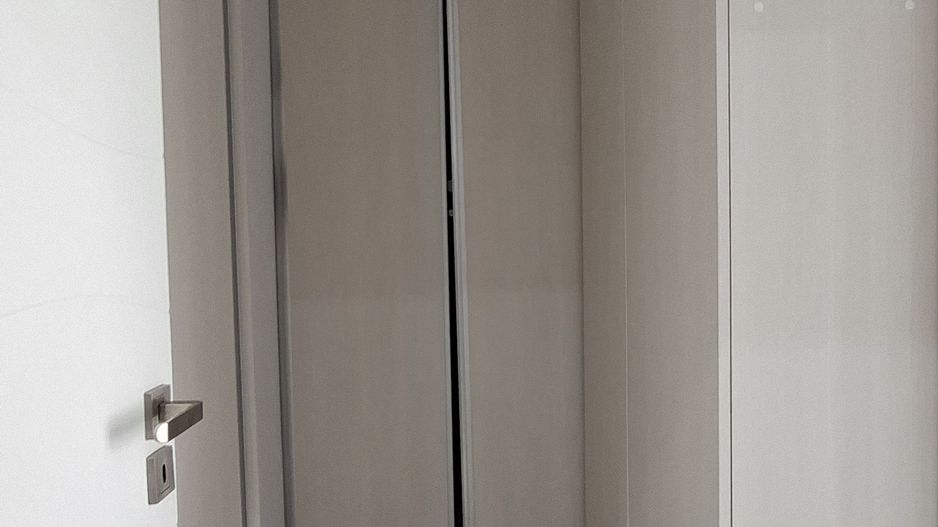 Apartament cu 2 camere + loc de parcare subteran - Aradului - Poză 13