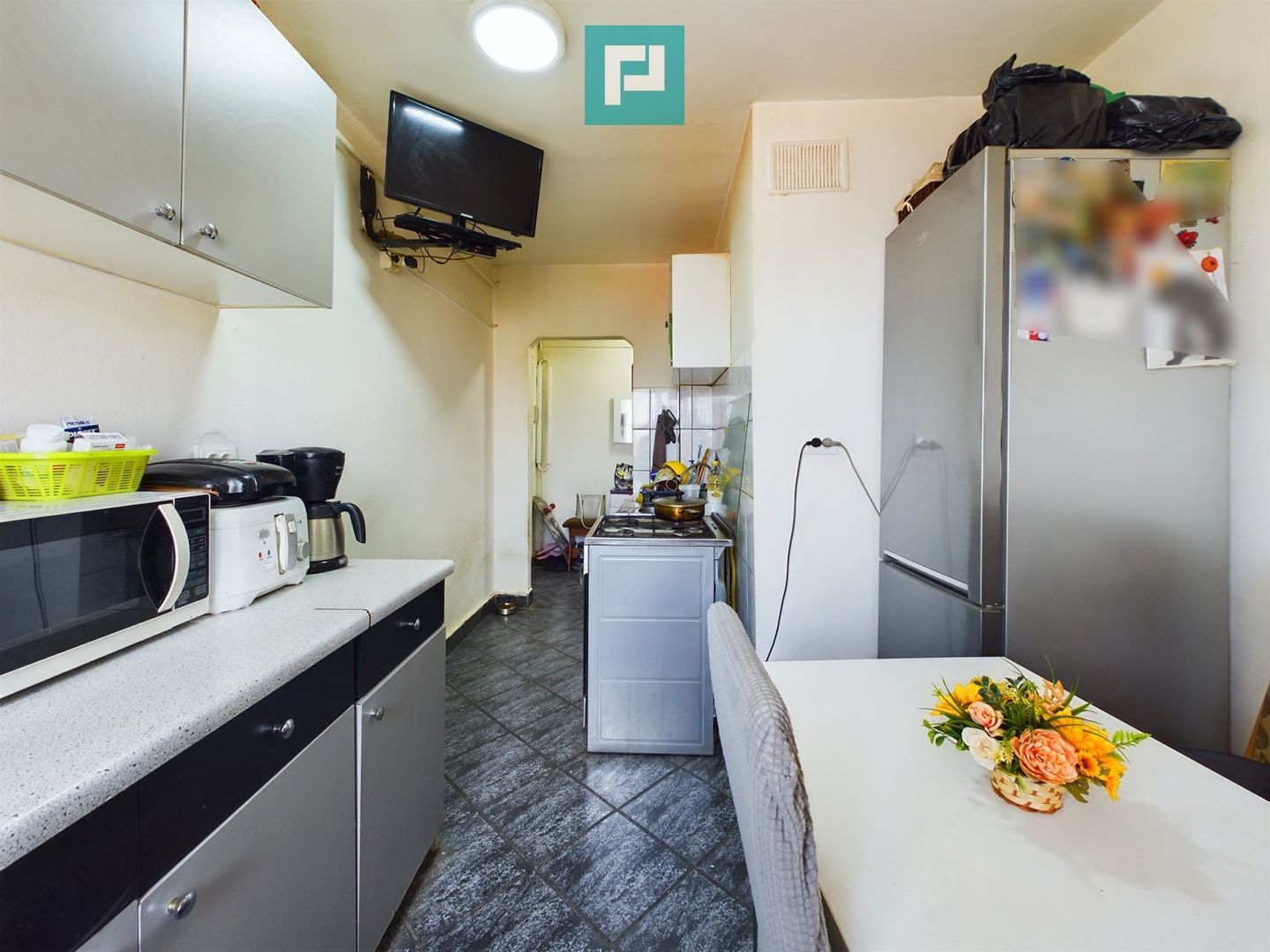 Apartament cu 2 camere zona Vlaicu- Preț Atractiv - Poză 6