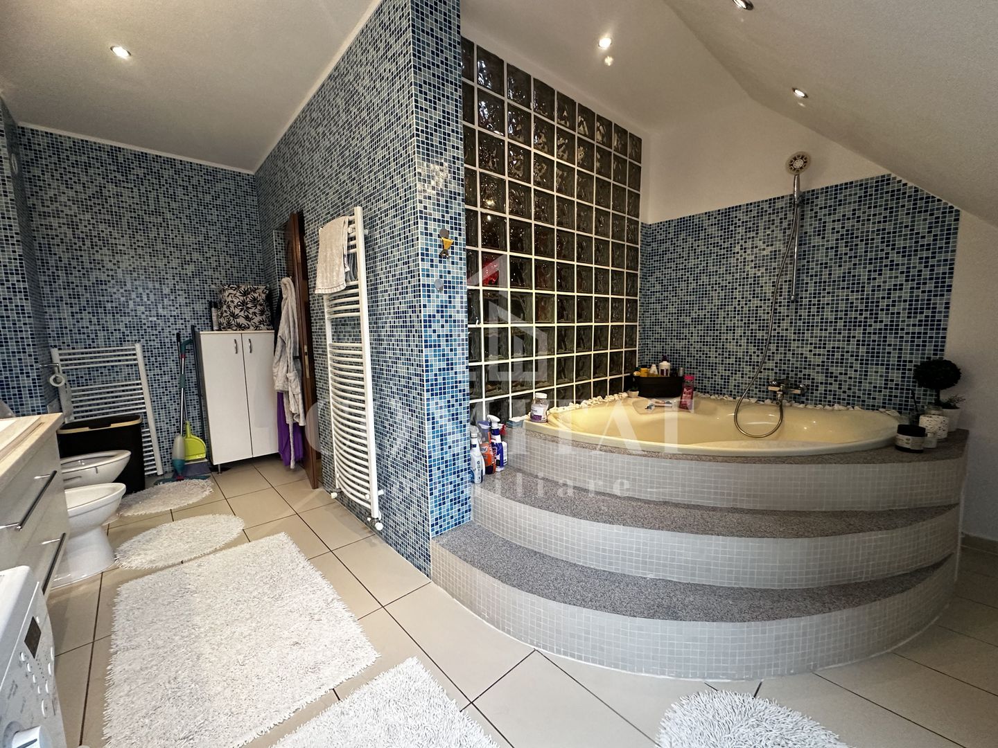 Apartament 3 camere | Scara interioară | Zona Str Porii - Poză 21