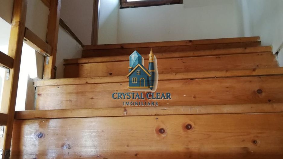 Vânzare sau schimb casă 3 camere P+M - zona Sângeorgiu de Mureș - Poză 5