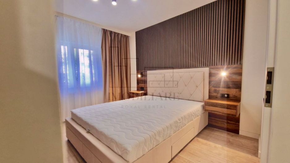 Apartament 3 Camere | Ultrafinisat | 63 mp | Gheorgheni | Lux|  Iulius Mall - Poză 11