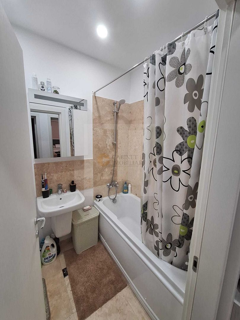 2 Camere | Centrala | Decomandat | Avangarde Grand Village | - Poză 7