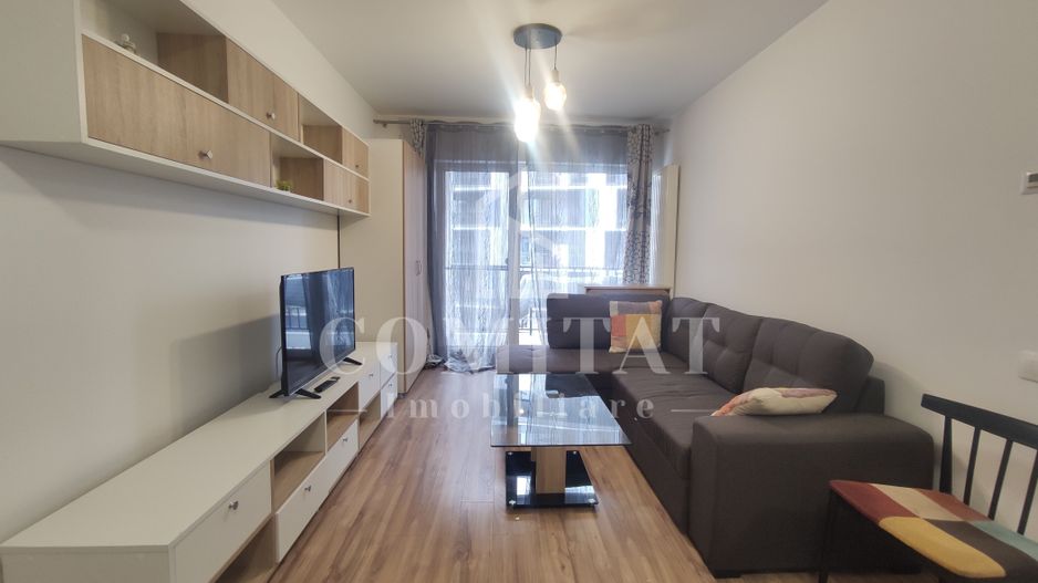 Apartament cu 2 camere | 56 mp | etaj intermediar | Buna Ziua - Poză 7