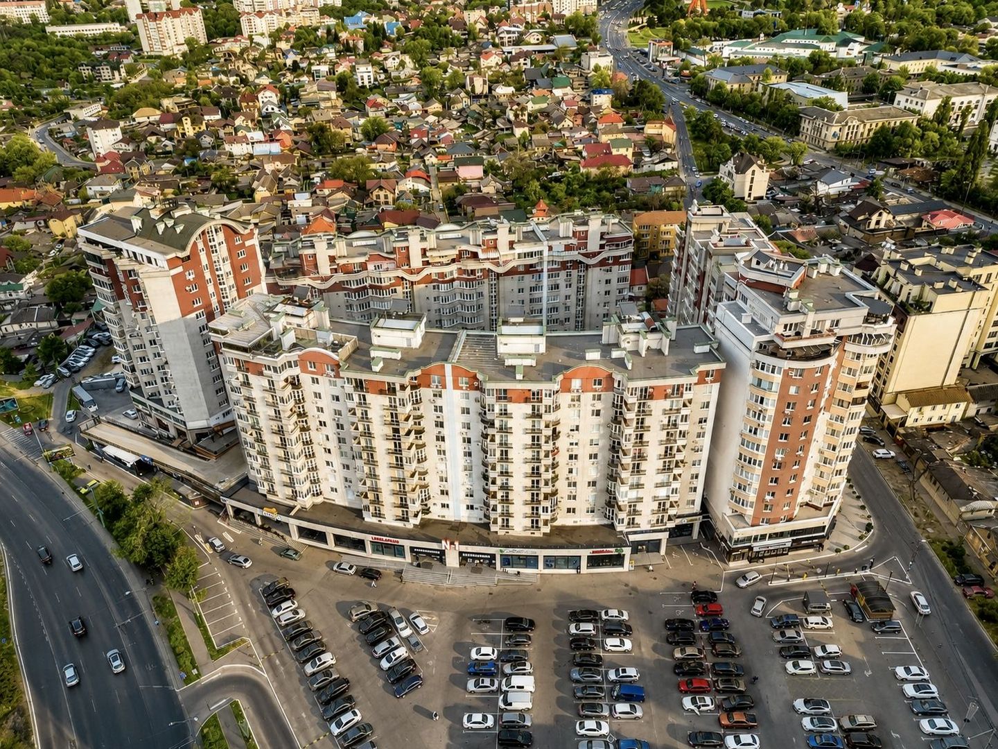 Vânzare, apartament, 2 camere, str. Lev Tolstoi, Centru. - Poză 12